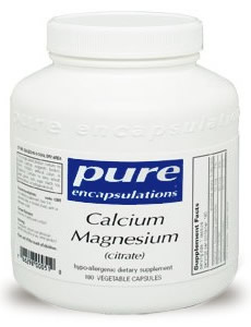 Calcium Mag Pure Encap
