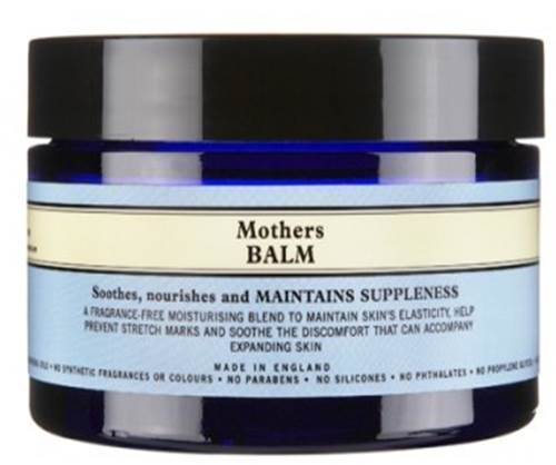 Mothers Balm